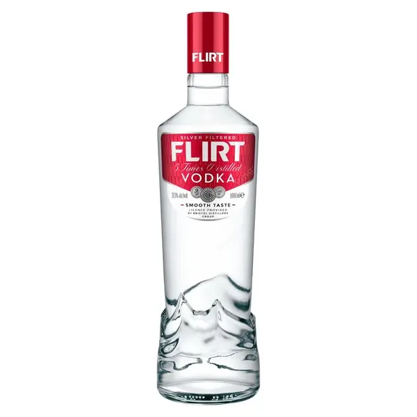 cafe-bar-corner - Водка FLIRT