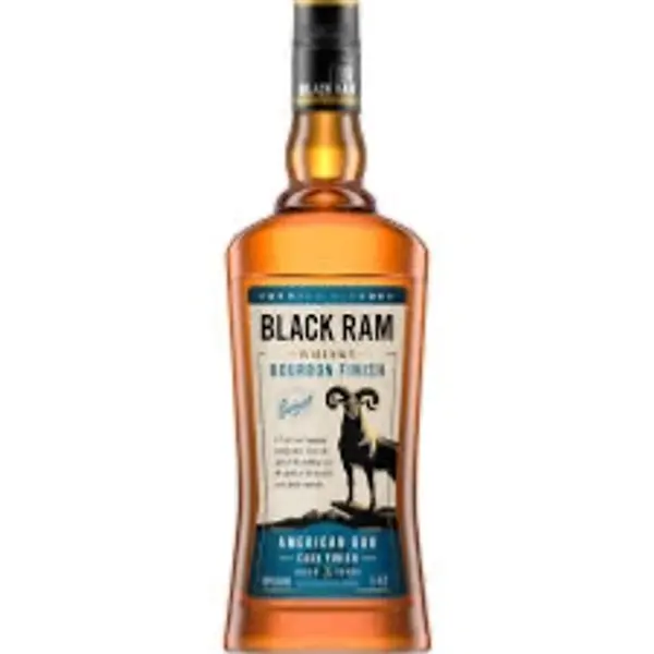 cafe-bar-corner - Усики Black Ram