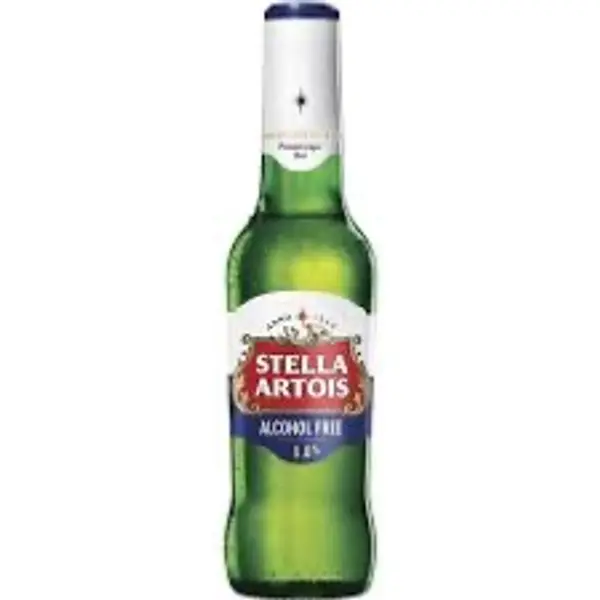 cafe-bar-corner - Stella Artois