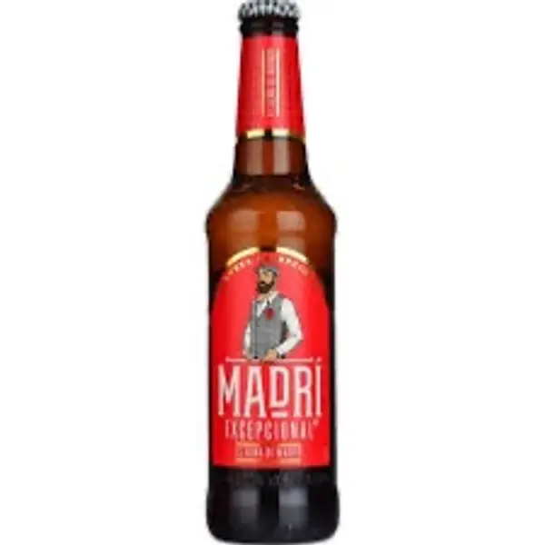 cafe-bar-corner - Madri