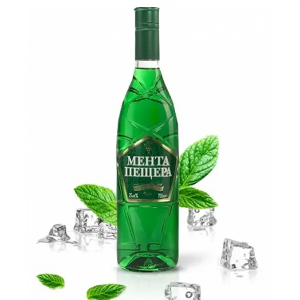 cafe-bar-corner - Мента Пещера