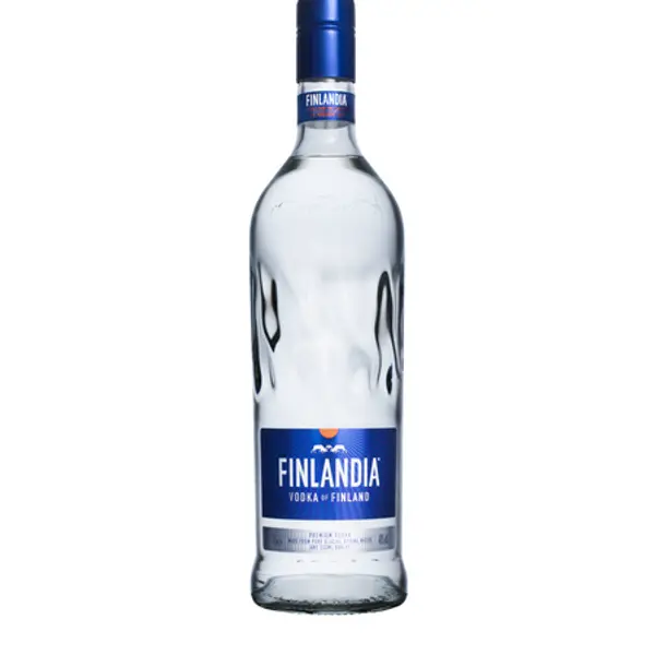 cafe-bar-corner - Водка Finlandia
