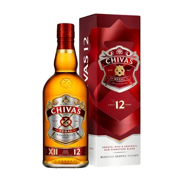 cafe-bar-corner - Уиски Chivas regal