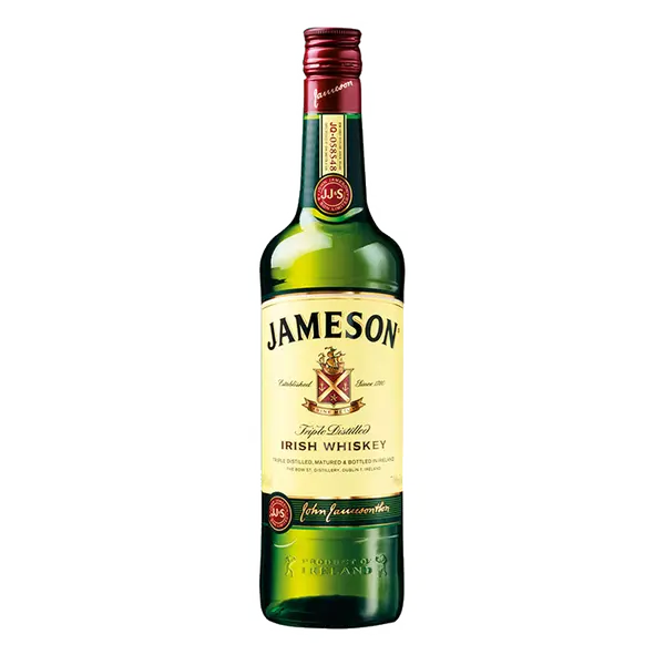 cafe-bar-corner - Уиски Jameson
