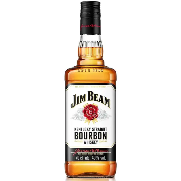 cafe-bar-corner - Бърбън Jeam Beam