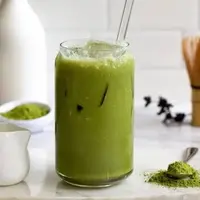 cafe-beans-coffee-shop - MATCHA MADNESS