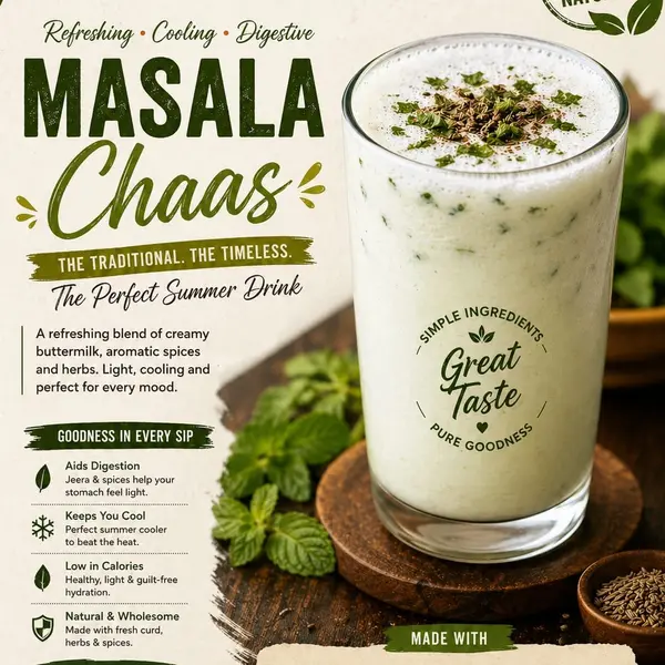 cafe-beans-coffee-shop - MASALA CHAAS