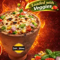 cafe-beans-coffee-shop - KHULAD PIZZA