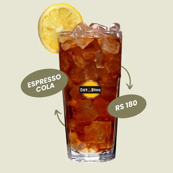 cafe-beans-coffee-shop - ESPRESSO COLA