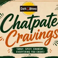 cafe-beans-coffee-shop - CHATPATE CRAVINGS