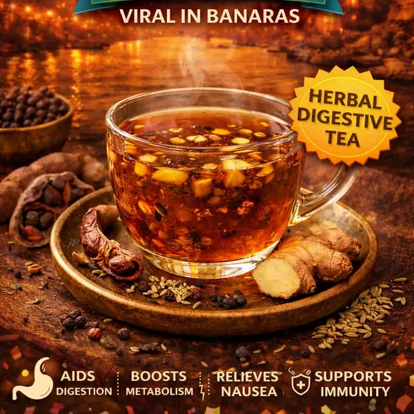 cafe-beans-coffee-shop - BANARAS WALI HAJMOLA CHAI