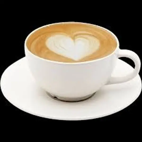 cafe-beans-coffee-shop - Flat White