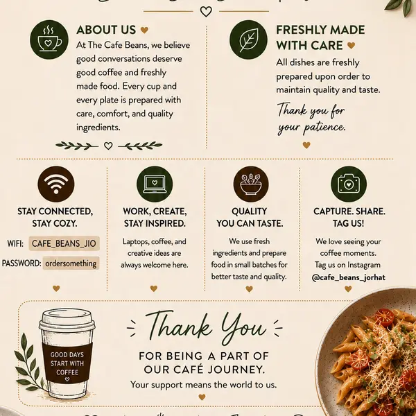 cafe-beans-coffee-shop - ABOUT US