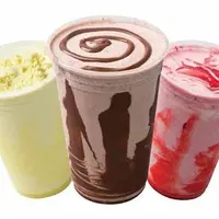 cafe-beans-coffee-shop - Beat the Heat  ( Shakes and Mocktail )