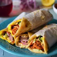 cafe-beans-coffee-shop - ROLLS N WRAPS