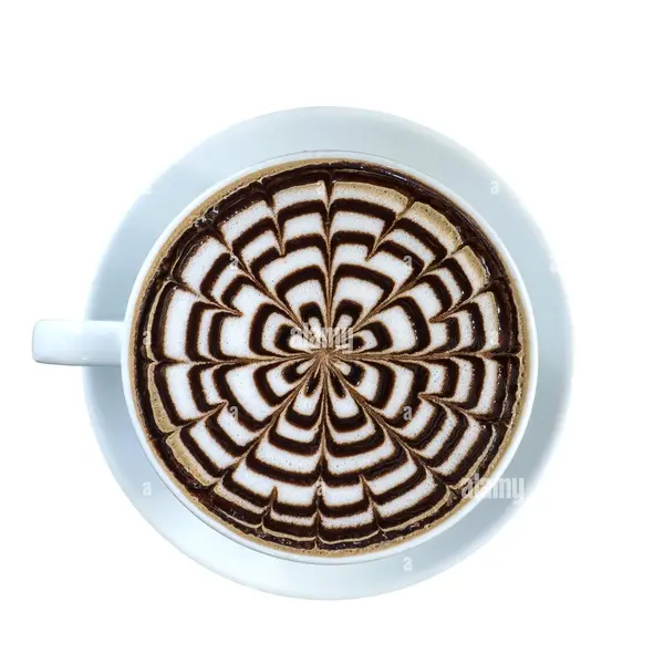 cafe-beans-coffee-shop - Cafe Mocha