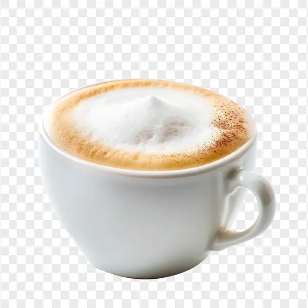 cafe-beans-coffee-shop - Cafe Latte