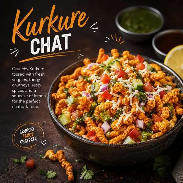cafe-beans-coffee-shop - KURKURE CHAT