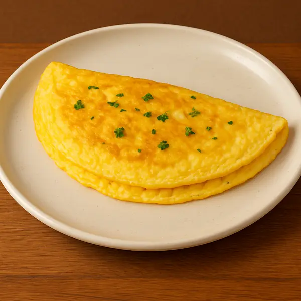 cafe-beans-coffee-shop - Plain Omlet
