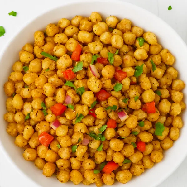 cafe-beans-coffee-shop - CRISPY CORN SALT AND PEPPER