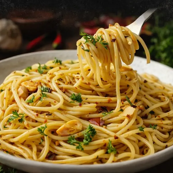 cafe-beans-coffee-shop - AGLIO OILO PASTA