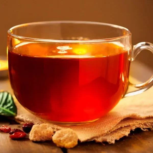 cafe-chai-tapri - RED TEA