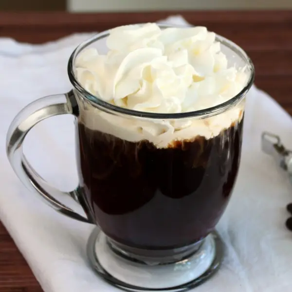 cafe-chai-tapri - IRISH COFFEE