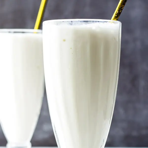 cafe-chai-tapri - VANILA MILK SHAKE