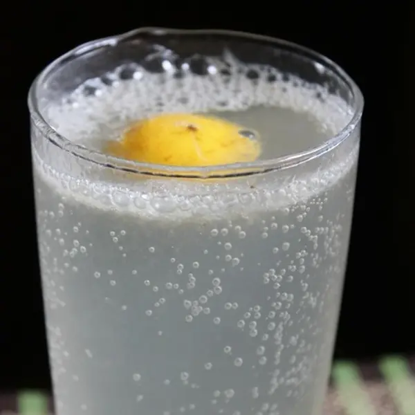 cafe-chai-tapri - FRESH LEMON SODA