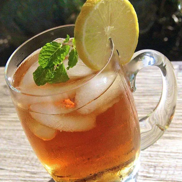 cafe-chai-tapri - LEMON ICE TEA