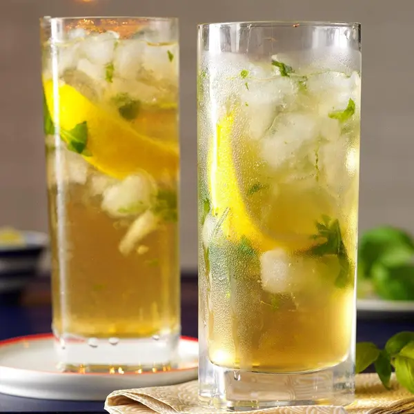 cafe-chai-tapri - LEMON MOJITO