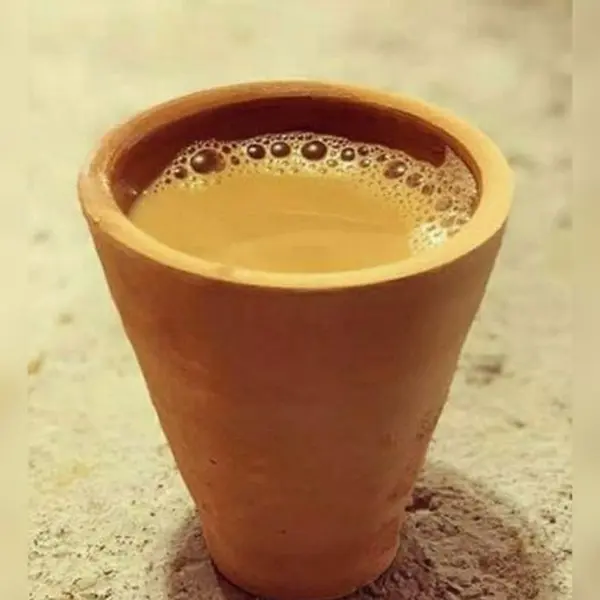 cafe-chai-tapri - KHULHAD TEA