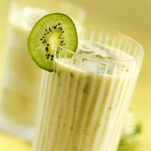 cafe-chai-tapri - KIWI MILK SHAKE