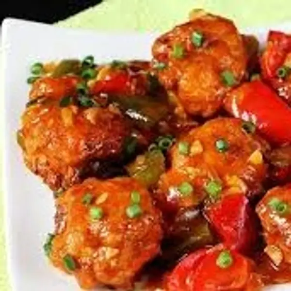 cafe-chai-tapri - BONE MANCHURIAN