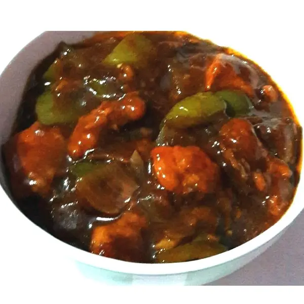 cafe-chai-tapri - BONELESS GRAVY