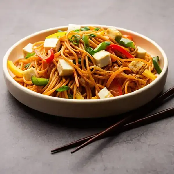 cafe-chai-tapri - PANEER NOODLES