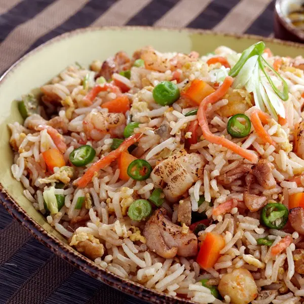 cafe-chai-tapri - MIX NON VEG FRIED RICE