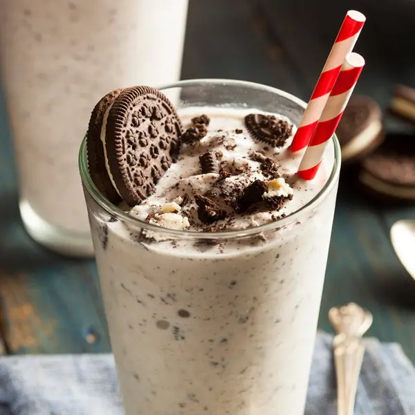 cafe-chai-tapri - OREO MILK SHAKE