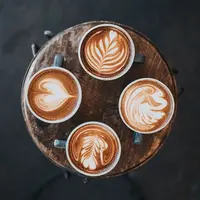 cafe-cire - Varme drikke