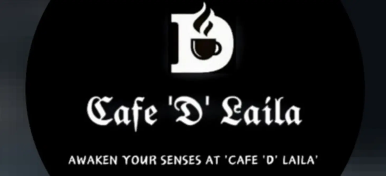 Menu image of Cafe d laila's menu - aligarh | restaurants in aligarh