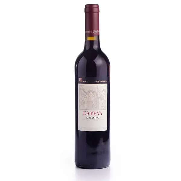 cafe-da-esquina - VINHO TINTO ESTEVA 375 CL