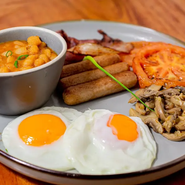 cafe-da-esquina - ENGLISH BREAKFAST