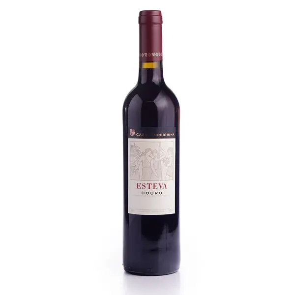 cafe-da-esquina - VINHO TINTO ESTEVA 75 CL