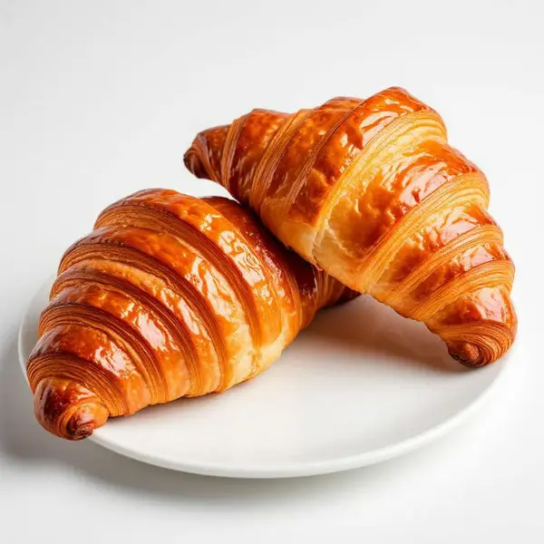 cafe-gavazn - کروسان