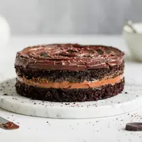 cafe-gavazn - کیک