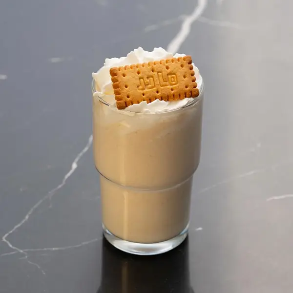 cafe-gavazn - شیر بیسکوییت