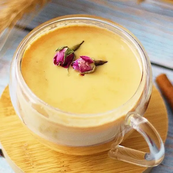 cafe-gavazn - چای کرک