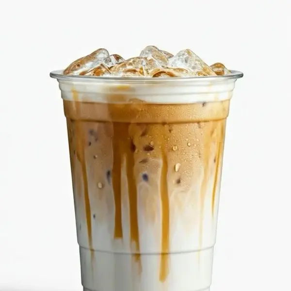 cafe-gavazn - آیس کارامل