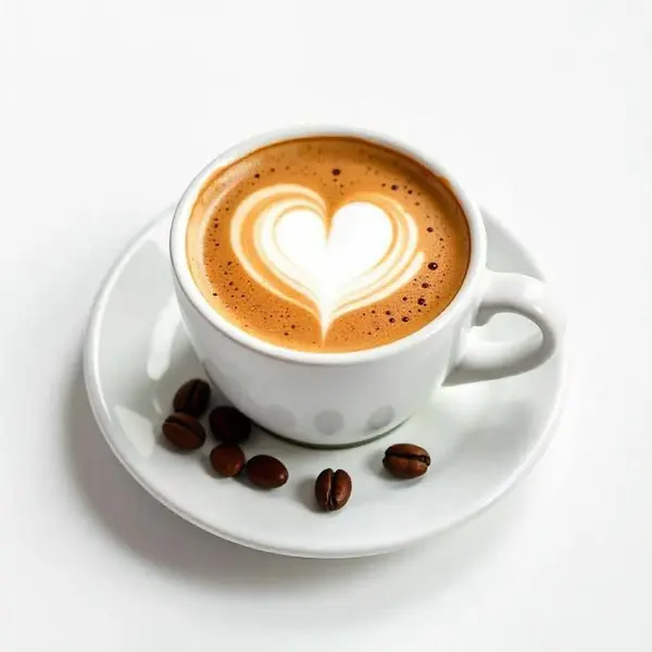 cafe-gavazn - اسپرسو ماکیاتو