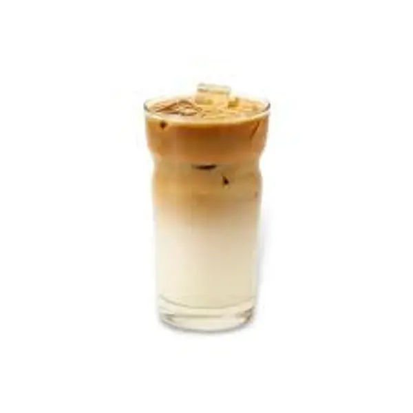 cafe-gavazn - آیس لاته